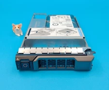 XY986 0XY986 ST2000NX0273 DELL 2TB 7.2K 12G 512E 2.5" SAS HDD WITH 3.5" TRAY