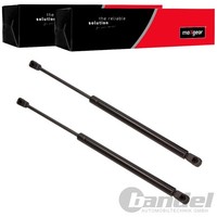 2X Maxgear Gasfedern MOTORHAUBEN-LIFTER Passend FüR Hyundai Santa | 12-1650