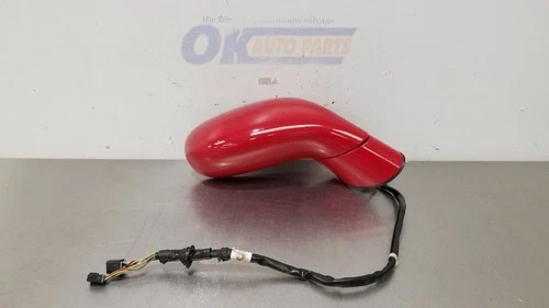 05 CHEVY CORVETTE C6 LIGHT SENSITIVE EXTERIOR SIDE VIEW MIRROR RIGHT PASSENGER