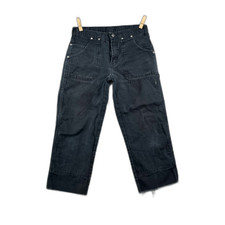 Dickies Carpenter Pants Mens 34x32 Relaxed Fit Utility Rugged Workwear Skate