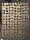 Lot Of 374 Strong Date Full Date Buffalo Nickels. Best Picks Of Huge Collection