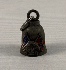 MOTORCYCLE GREMLIN GUARDIAN BELL