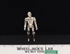 C-3PO 100% Complete Star Wars 1977 Kenner Vintage Action Figure NO REPRO