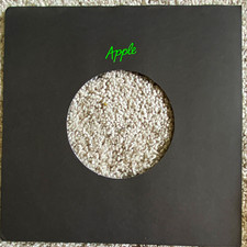 Apple 7 Record Sleeve Paper Inner Sleeve Big Boppa reproduction
