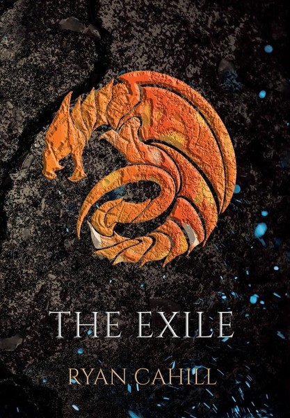 Ryan Cahill | The Exile | Buch | Englisch (2022) | The Bound And The Broken-image