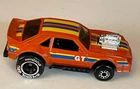 Vintage 1983 Matchbox Ford Mustang GT Fox Body MB132 N MintLoose
