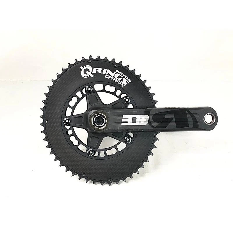 Rotor 170 mm Crankarm Bicycle Cranksets for sale | eBay