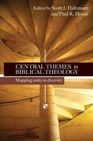 Scott Hafemann | Central Themes In Biblical Theology | Taschenbuch | Englisch