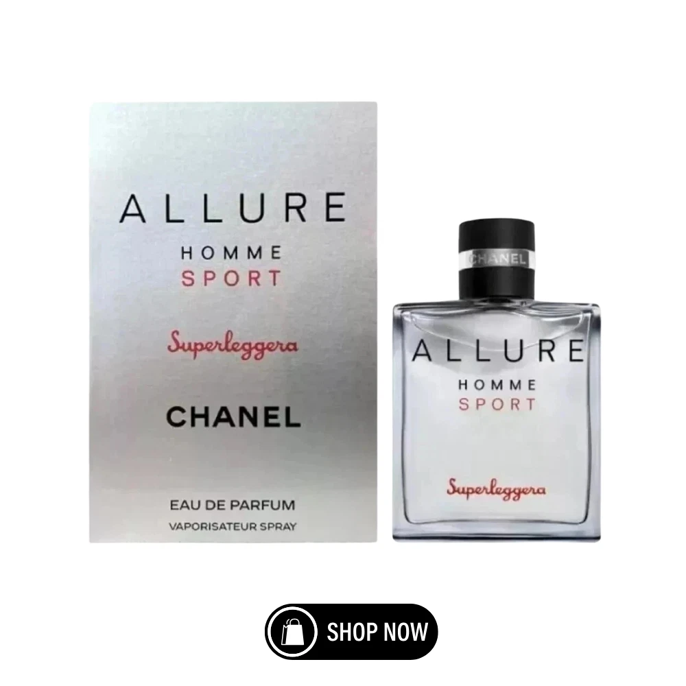 Chanel Allure Homme for sale | eBay