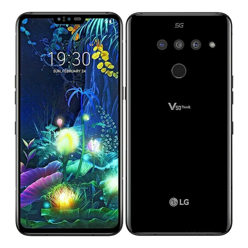 LG DualScreen 6.2'' OLED FHD Display Case LG V50 ThinQ 5G | eBay