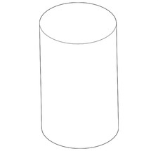 Genuine Nissan Duct Assembly Retainer 16566-4CL0A