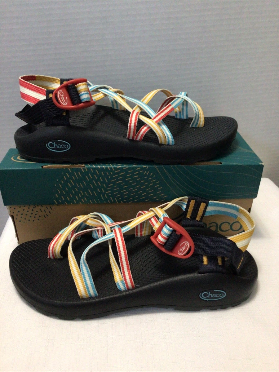 Chaco ZX/2 Sandals for Women for sale | eBay
