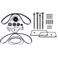 Wasserpumpe+Nockenwellensatz+Zahnriemensatz FüR Audi A4 VW Passat Skoda 2.5 TDI