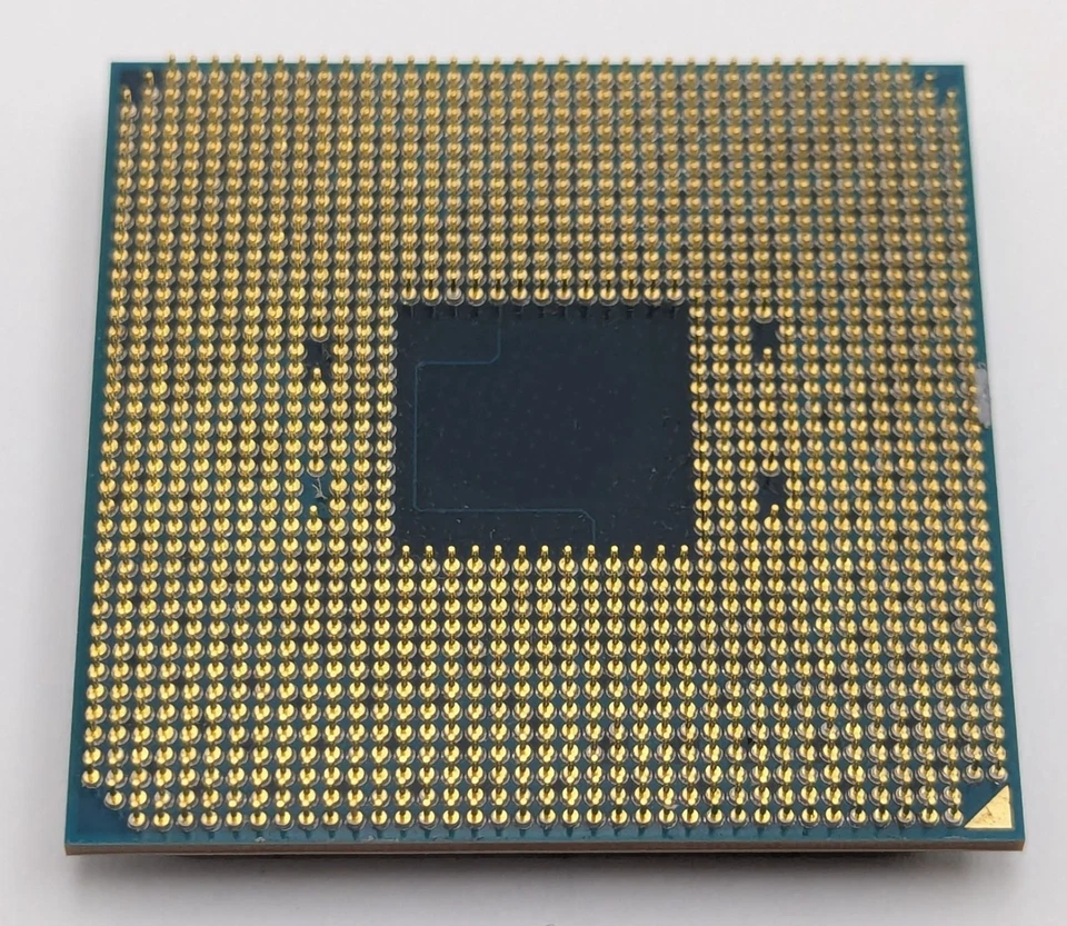 AMD Ryzen 5 PRO 2400G 3.60GHz Socket AM4 4-Core 8-Thread Processor YD240BC5M4MFB - Image 3 of 3