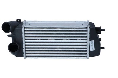 Ladeluftkühler NRF 30836 für CITROËN C3 1 C2 ENTERPRISE XSARA N0 2 Break N2 N1