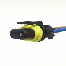 Low Beam Headlights Connector For Chrysler Voyager 2020 68370845AD