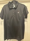 Fila Women’s Tennis Polo Size 2Xl