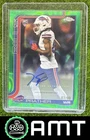 2025 Topps Signature Kaden Prather Green (RAW)