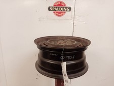 15x6-12 Wheel Rim From 2000 Dodge Caravan 11704498
