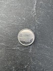 1987 25C Netherlands Vintage Coin -Beatrix Koninginder Nederlanden Queen Beatrix — photo 3