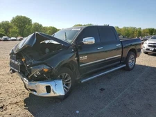 Rear View Mirror Automatic Dimming Fits 13-16 DODGE 1500 PICKUP 1666975