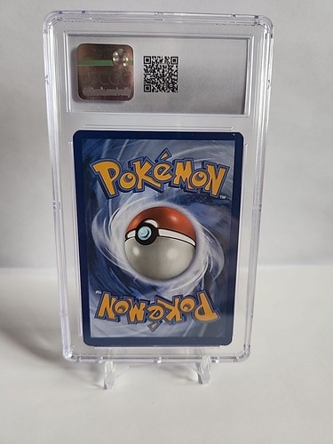 2016 Pokémon Evolutions Mewtwo 51/108 Reverse Holo NM/M+ 8.5 CGC - Bild 2 von 2