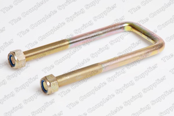 Kilen Federbride 77829 M12 FüR Mitsubishi Triton L200 KA4T 16V 4WD KB4T-image