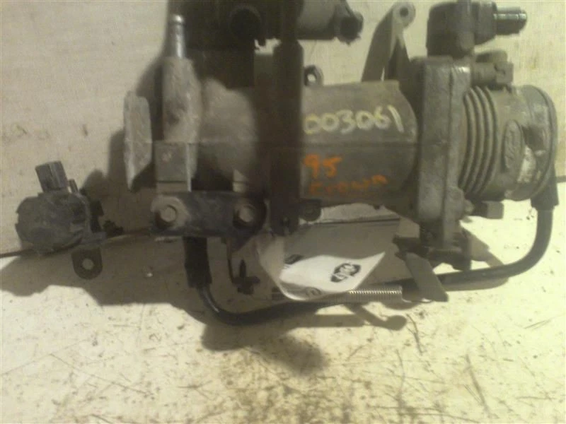 Colector de admisión compatible con 95 CROWN VICTORIA 81065 Foto 2 de 3