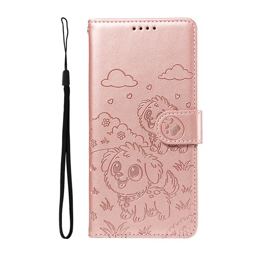 Luxus Leder Brieftasche Etui Handy Hülle für Xiaomi 15 14T Redmi A5 15C 14C 13 - Picture 14 of 15