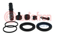 Autofren Seinsa Reparatursatz, Bremssattel D44173 FüR MERCEDES-BENZ