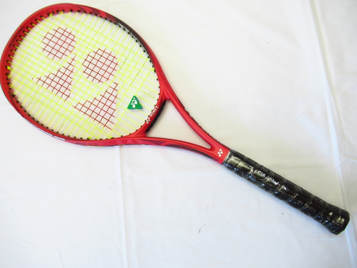 YONEX - ヨネックス　VCORE 95 2019 NOS* 2019 YONEX VCORE 95 (5TH GEN) TENNIS RACQUET (4 1/8