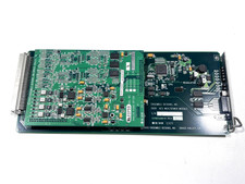 Ensemble Designs Avenue 5600 AES MUX / DEMUX Module Analog Audio Option
