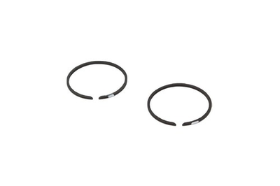 #ad Husqvarna 2 Pack OEM 545154009 Piston Ring Fits Poulan Sears Craftsman 530012472 $17.55
