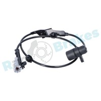 RAP Brakes ABS Sensor Raddrehzahl R-A0795 FüR Toyota Hilux 7 Pick Up 4WD KUN25