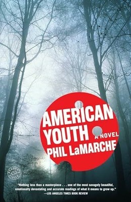 American Youth: A Novel Buch Random House Trade Paperbacks