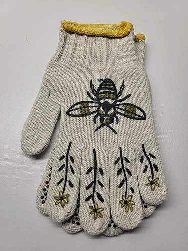 My Little Belleville Gardening Gloves