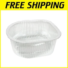 Thick Disposable Pedi Bath Liners 100-Count