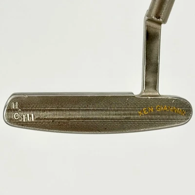 Kenny Giannini Putter Golf Clubs for sale - eBay