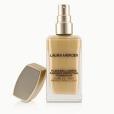 Laura Mercier Flawless Lumiere Radiance-Perfecting Foundation, 1-oz. - 1N1 Creme