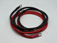 PowerDrive Installation Kit for 2000-3000 Watt Power Inverter