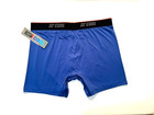 32 Degrees - Men's  Size L   Active Polyester Boxer Briefs - Blue/Black/Gray — photo 10