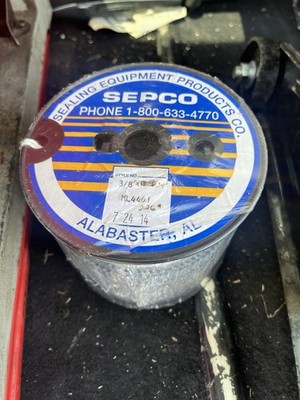 ML4461 High Performance Carbon Filament with PTFE