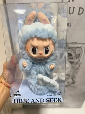 Popmart Labubu Good Luck to You ぬいぐるみ② Labubu The Monsters Good Luck To You Vinyl Plush Pendant