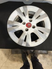 Jantes Citroen DS3