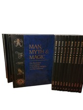 Man Myth Magic products for sale | eBay