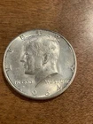 1964D Philadelphia Mint 40% Silver Kennedy Half Dollar