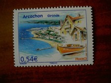France 4057 ** Arcachon  en 2007