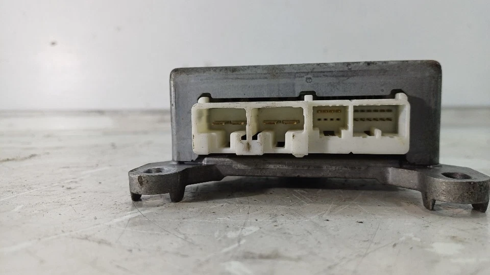 CENTRALINA CITY PER PEUGEOT 107 1° Serie 1612847580 1KRFE (05>) - Immagine 2 di 4