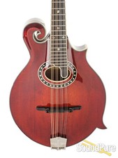 Eastman MD814 F-Style Mandolin N2503257