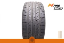 Take Off 255/35ZR20 Fortune Viento FSR702 - 97Y - 9/32 No Repairs